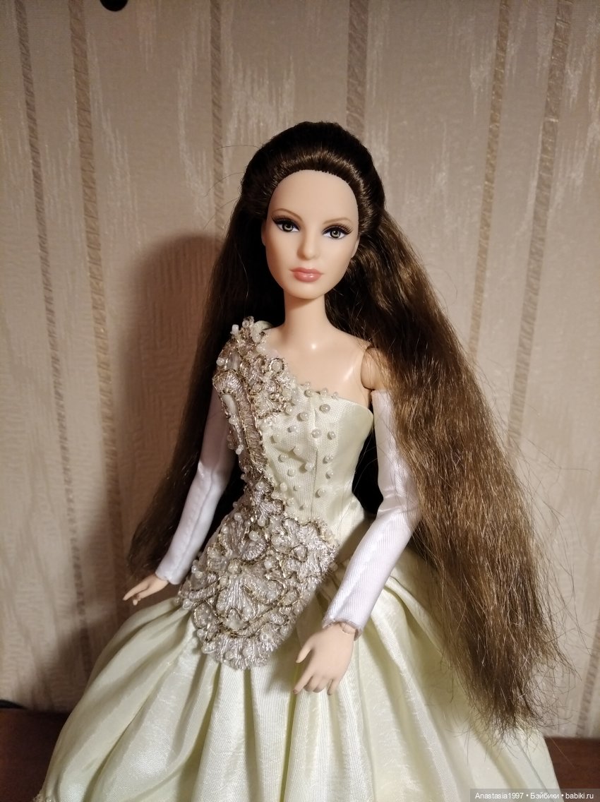 Лабутен, Русалка и Ана-Лара /Мои архивные фото /часть 2 (фото 4)