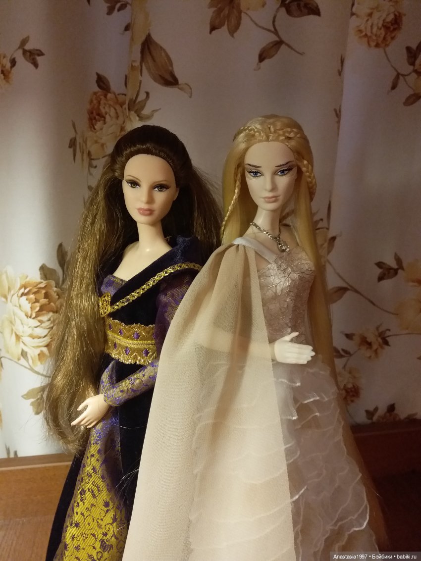 Лабутен, Русалка и Ана-Лара /Мои архивные фото /часть 2 (фото 5)