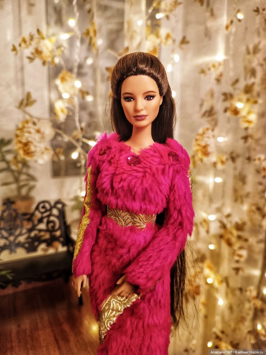 Лабутен, Русалка и Ана-Лара /Мои архивные фото /часть 2