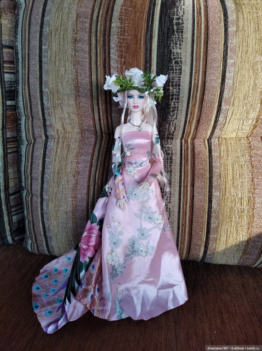 Лабутен, Русалка и Ана-Лара /Мои архивные фото /часть 2