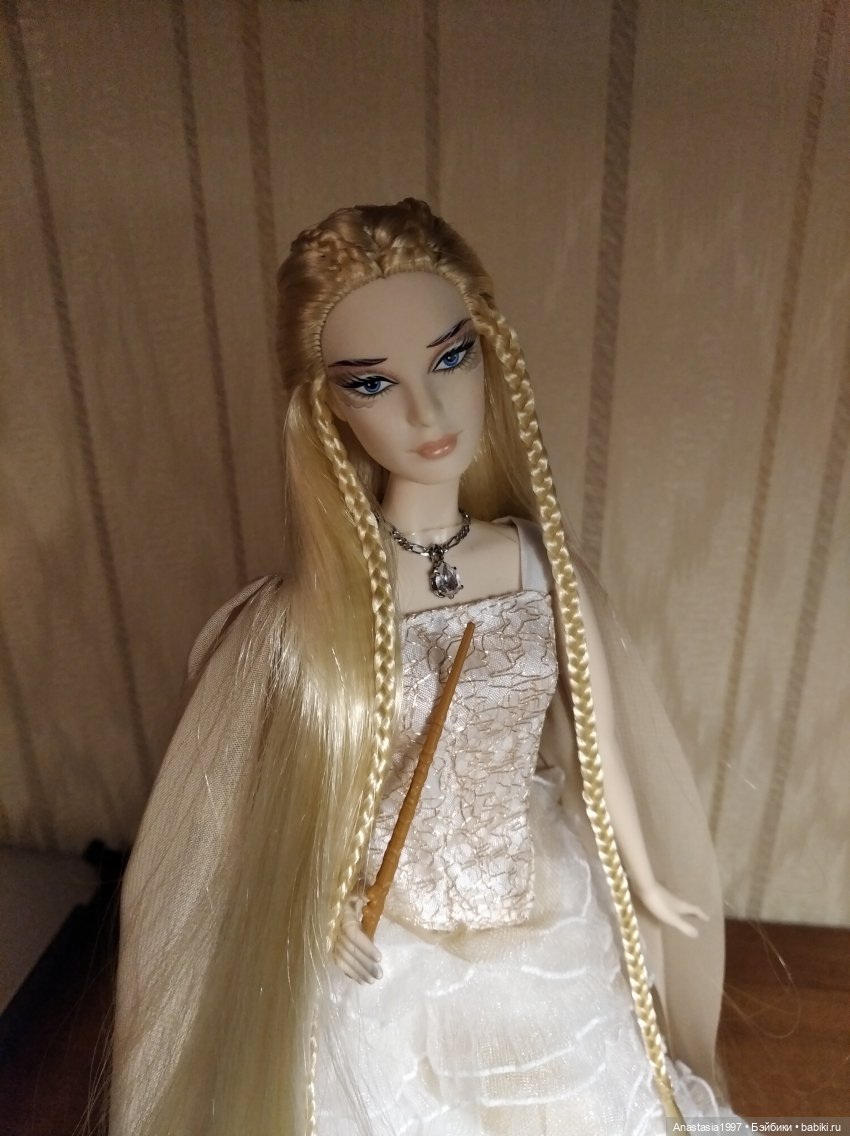 Лабутен, Русалка и Ана-Лара /Мои архивные фото /часть 2