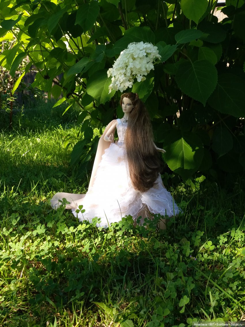 Лабутен, Русалка и Ана-Лара /Мои архивные фото /часть 2