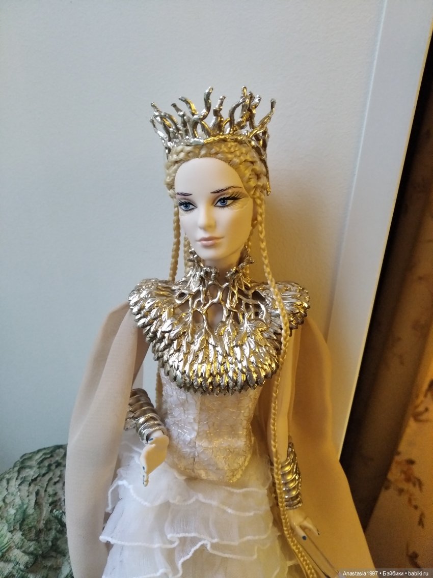 Лабутен, Русалка и Ана-Лара /Мои архивные фото /часть 2