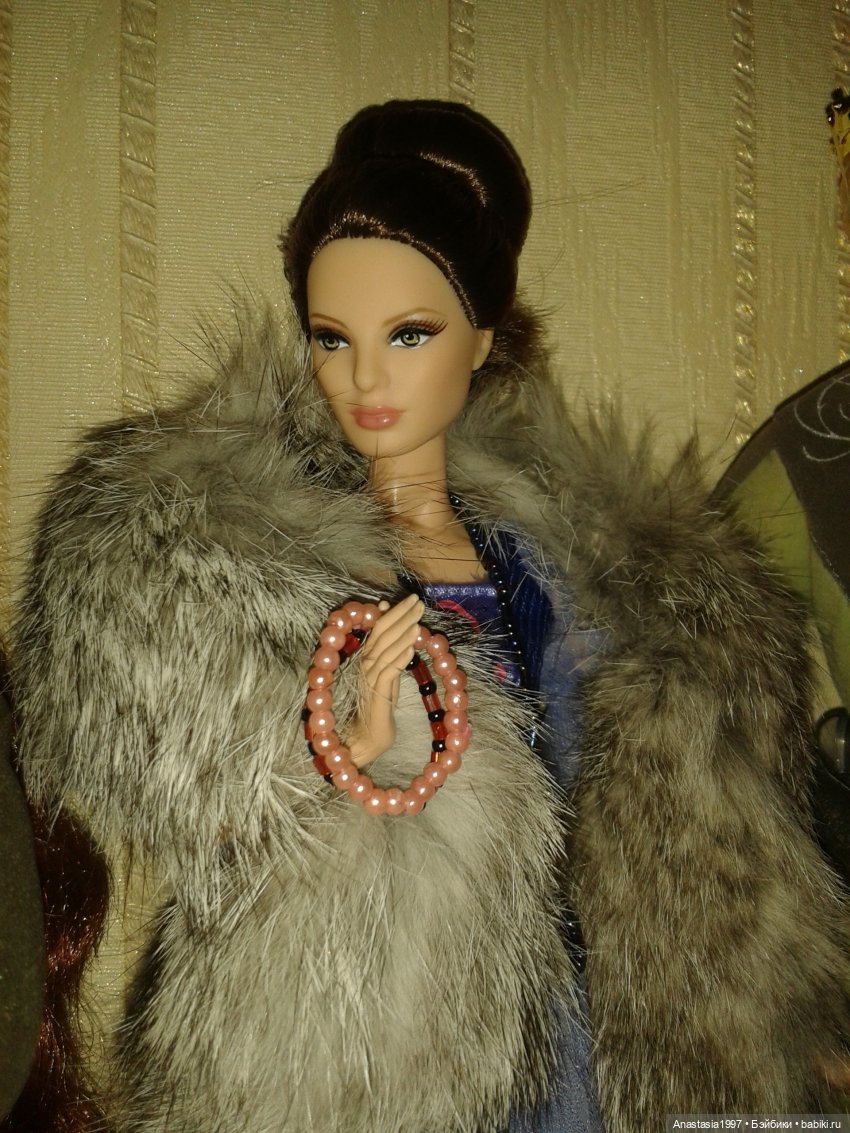 Лабутен, Русалка и Ана-Лара /Мои архивные фото /часть 2