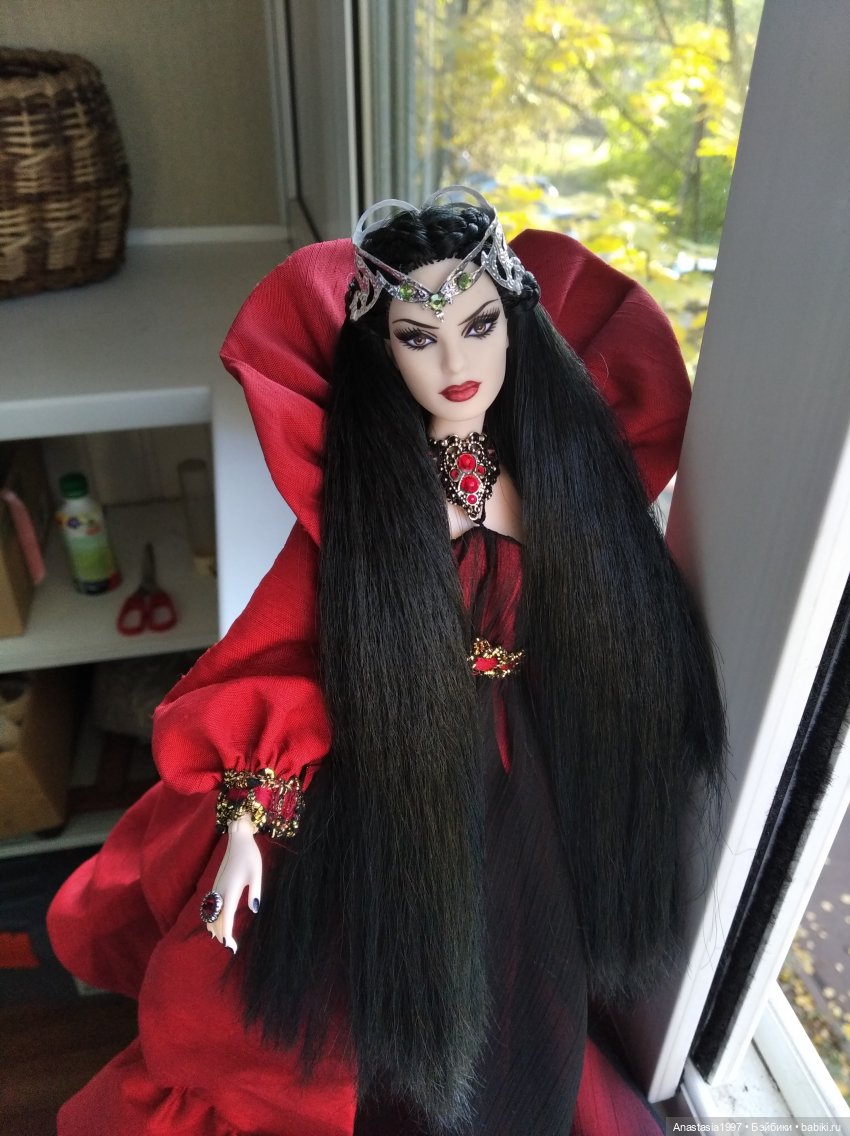 Лабутен, Русалка и Ана-Лара /Мои архивные фото /часть 2