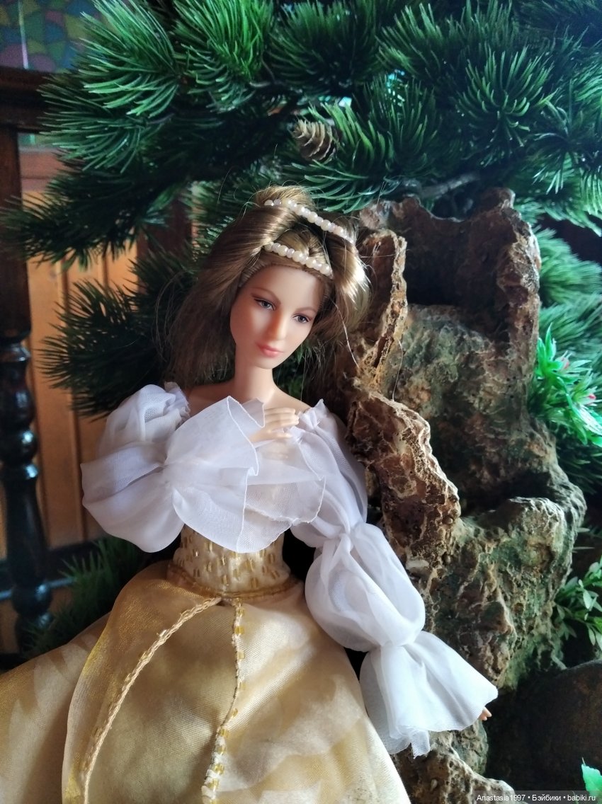 Лабутен, Русалка и Ана-Лара /Мои архивные фото /часть 2