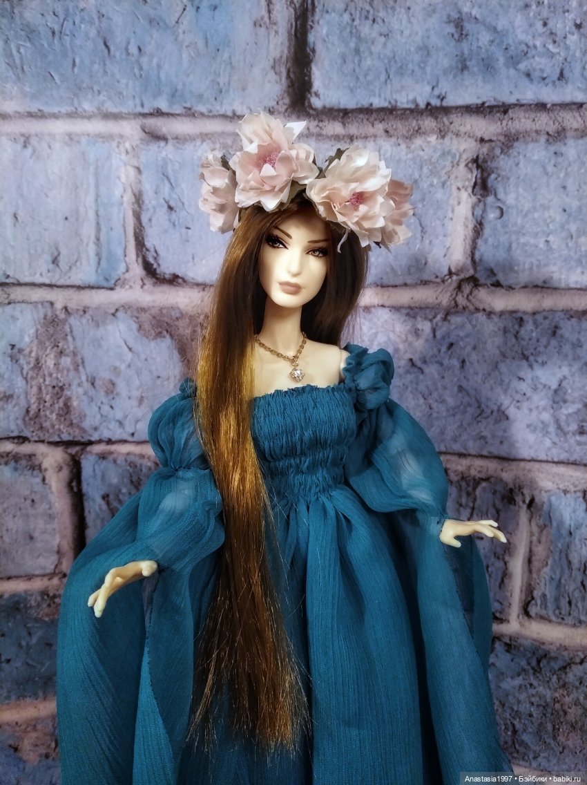 Лабутен, Русалка и Ана-Лара /Мои архивные фото /часть 2