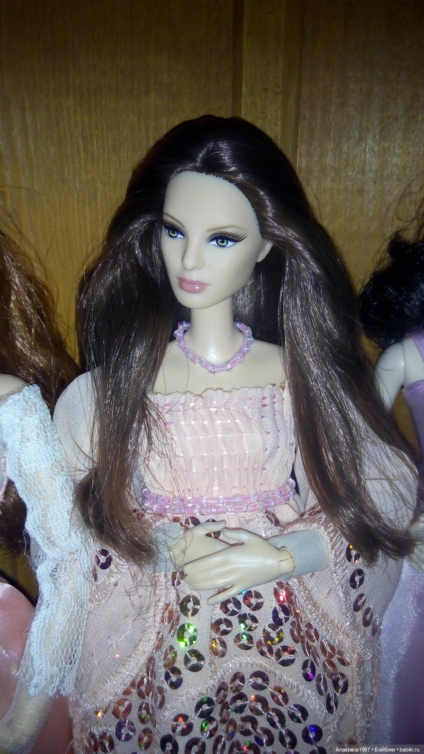 Лабутен, Русалка и Ана-Лара /Мои архивные фото /часть 2 (фото 3)