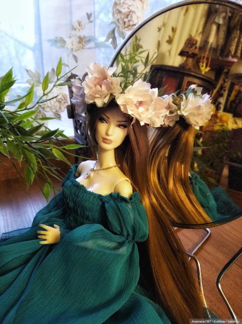 Лабутен, Русалка и Ана-Лара /Мои архивные фото /часть 2