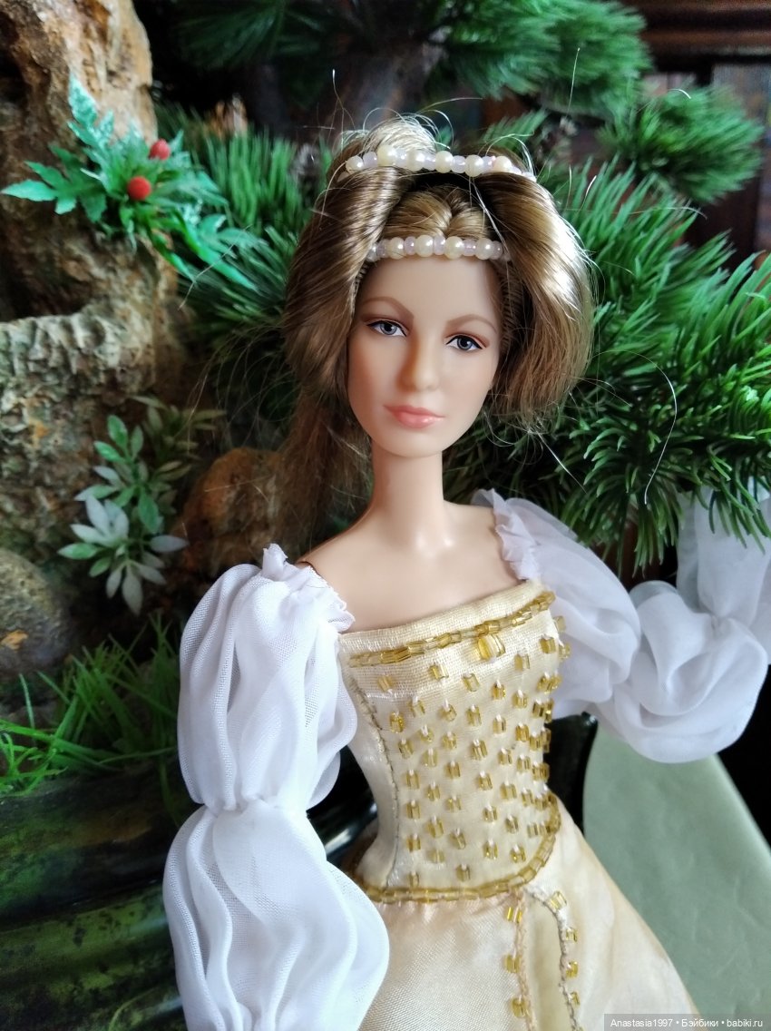 Лабутен, Русалка и Ана-Лара /Мои архивные фото /часть 2