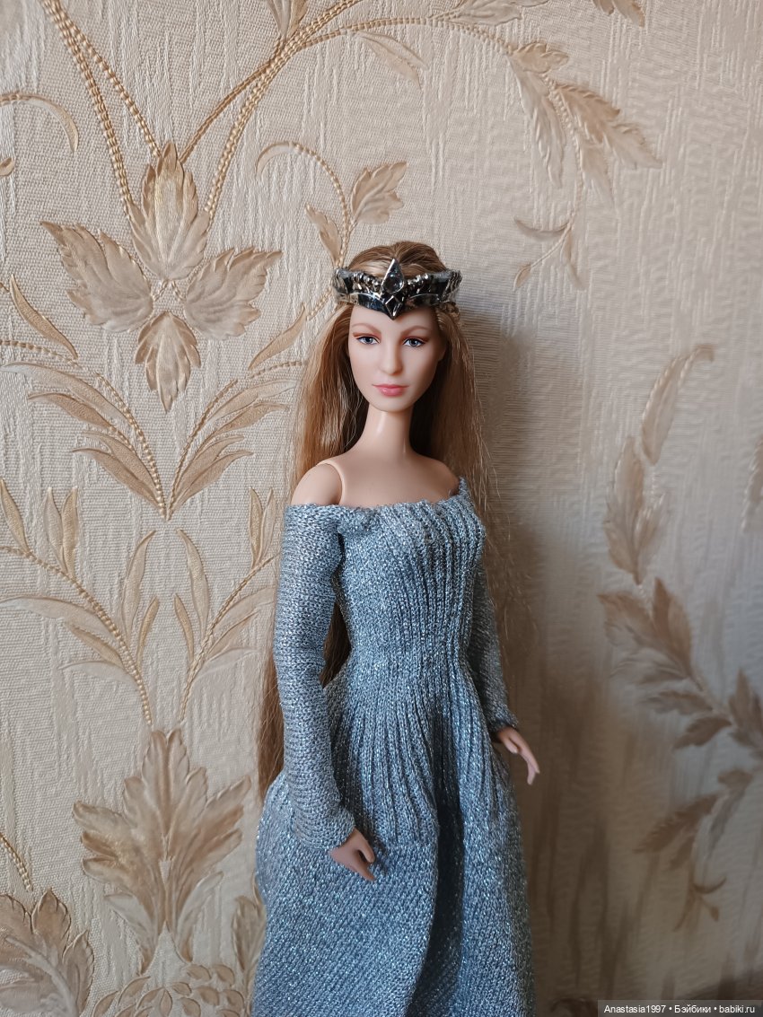 Лабутен, Русалка и Ана-Лара /Мои архивные фото /часть 2