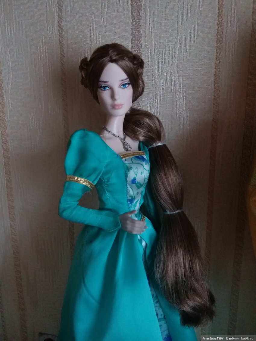 Лабутен, Русалка и Ана-Лара /Мои архивные фото /часть 2