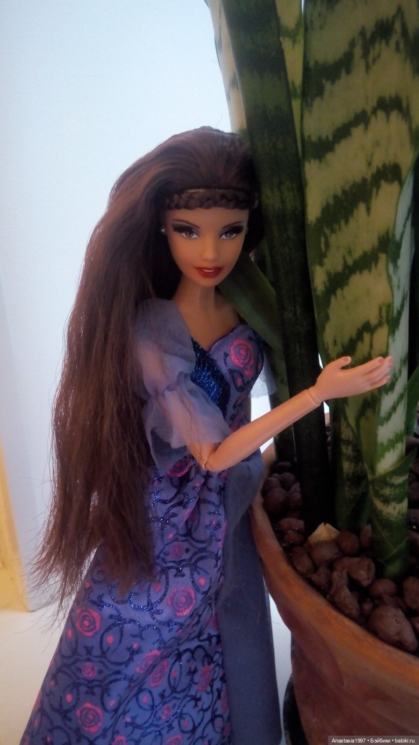 Афродита, GG и Этернал /Мои архивные фото /часть 3