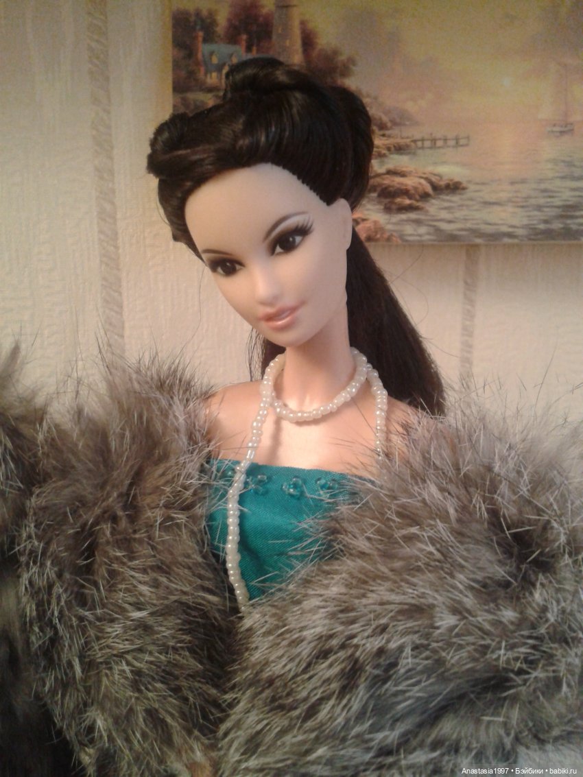 Лабутен, Русалка и Ана-Лара /Мои архивные фото /часть 2