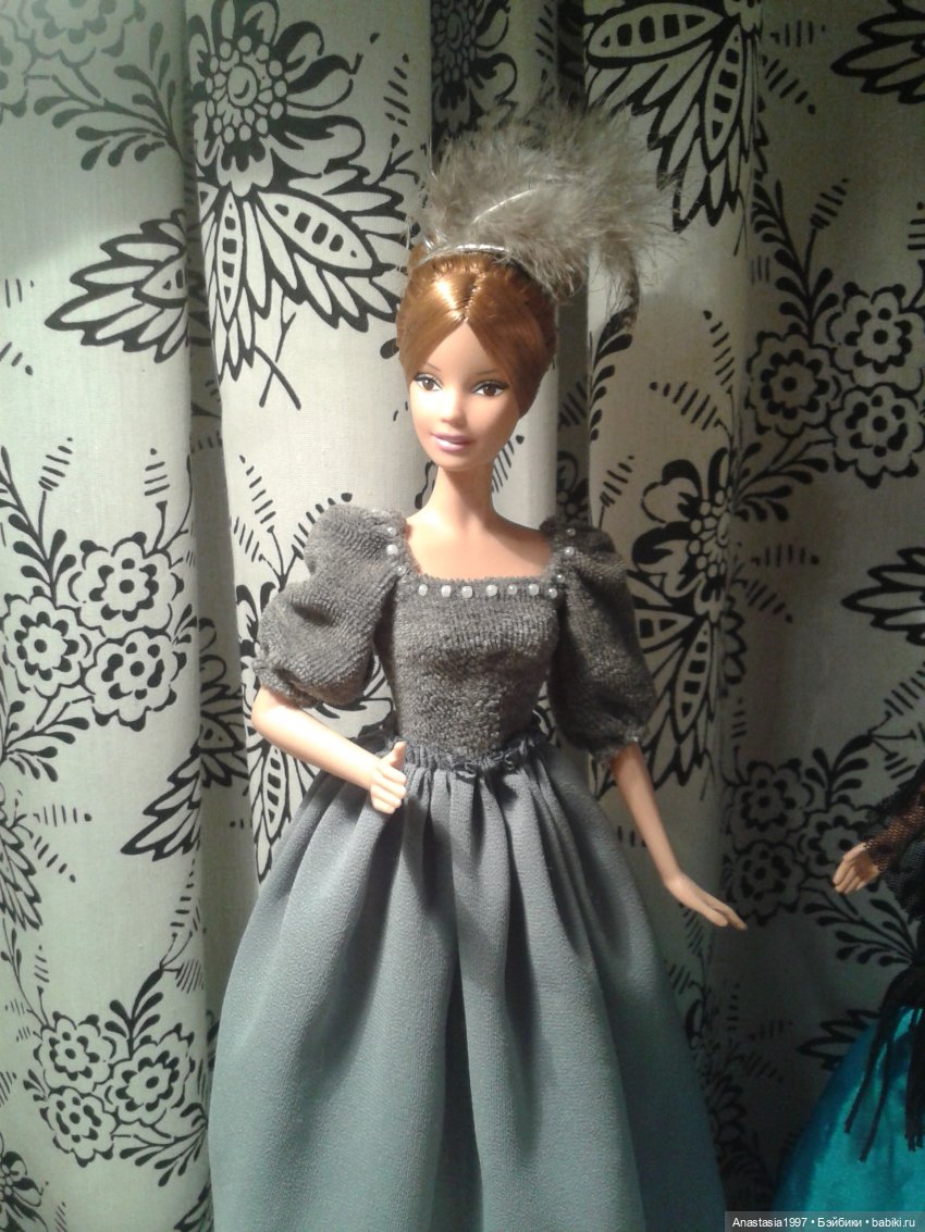 Афродита, GG и Этернал /Мои архивные фото /часть 3 (фото 4)