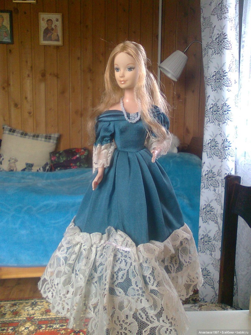 Такая разная... Макки /Архивные фото всех представительниц моей коллекции/ часть 1 (фото 2)