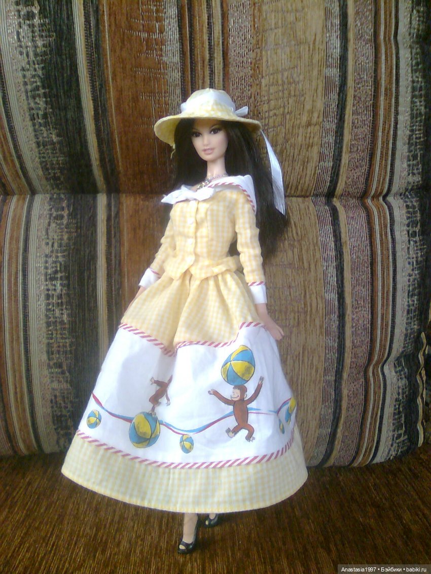 Лабутен, Русалка и Ана-Лара /Мои архивные фото /часть 2