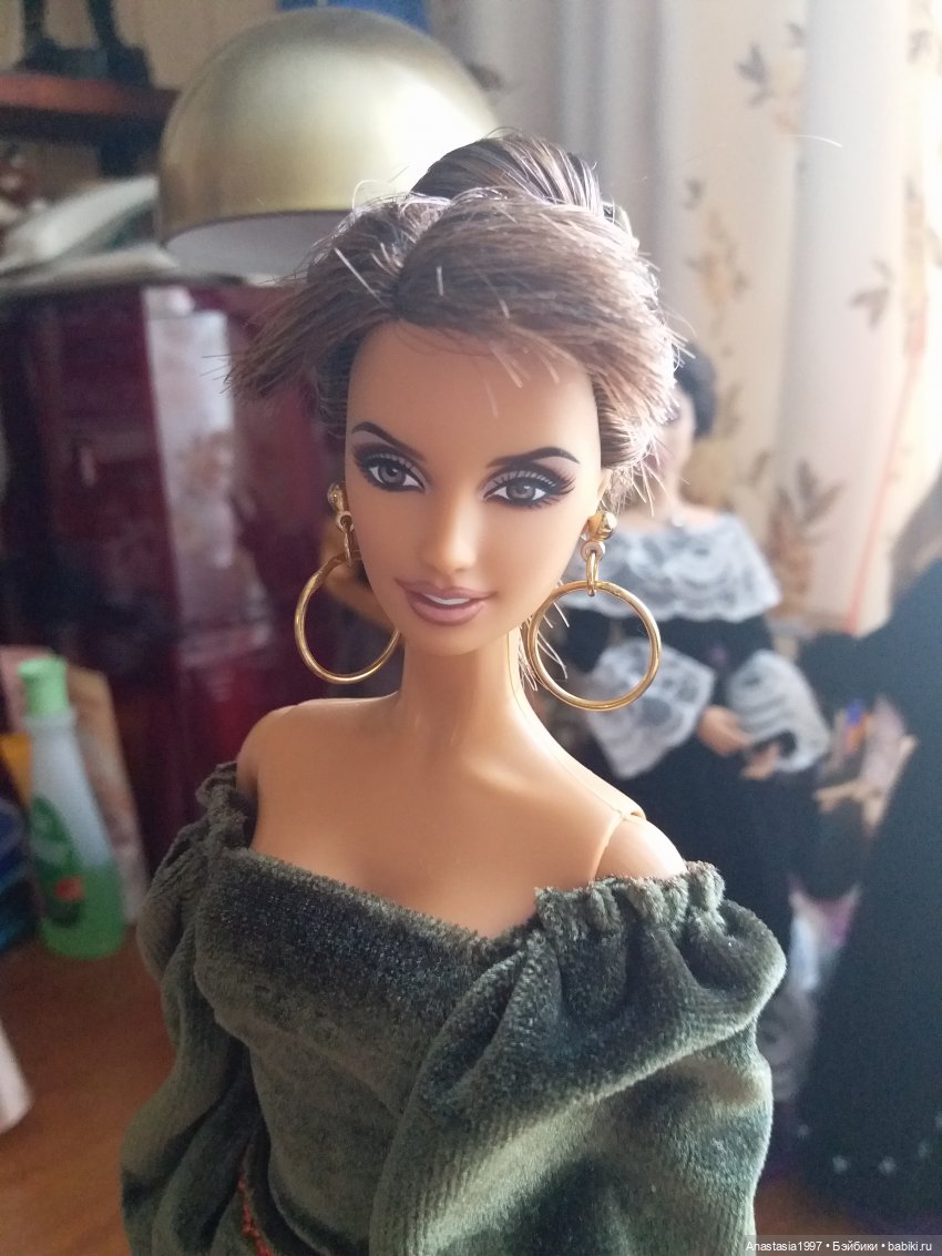 Лабутен, Русалка и Ана-Лара /Мои архивные фото /часть 2