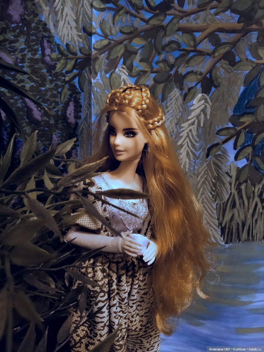 Афродита, GG и Этернал /Мои архивные фото /часть 3