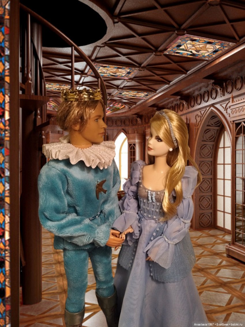 Афродита, GG и Этернал /Мои архивные фото /часть 3