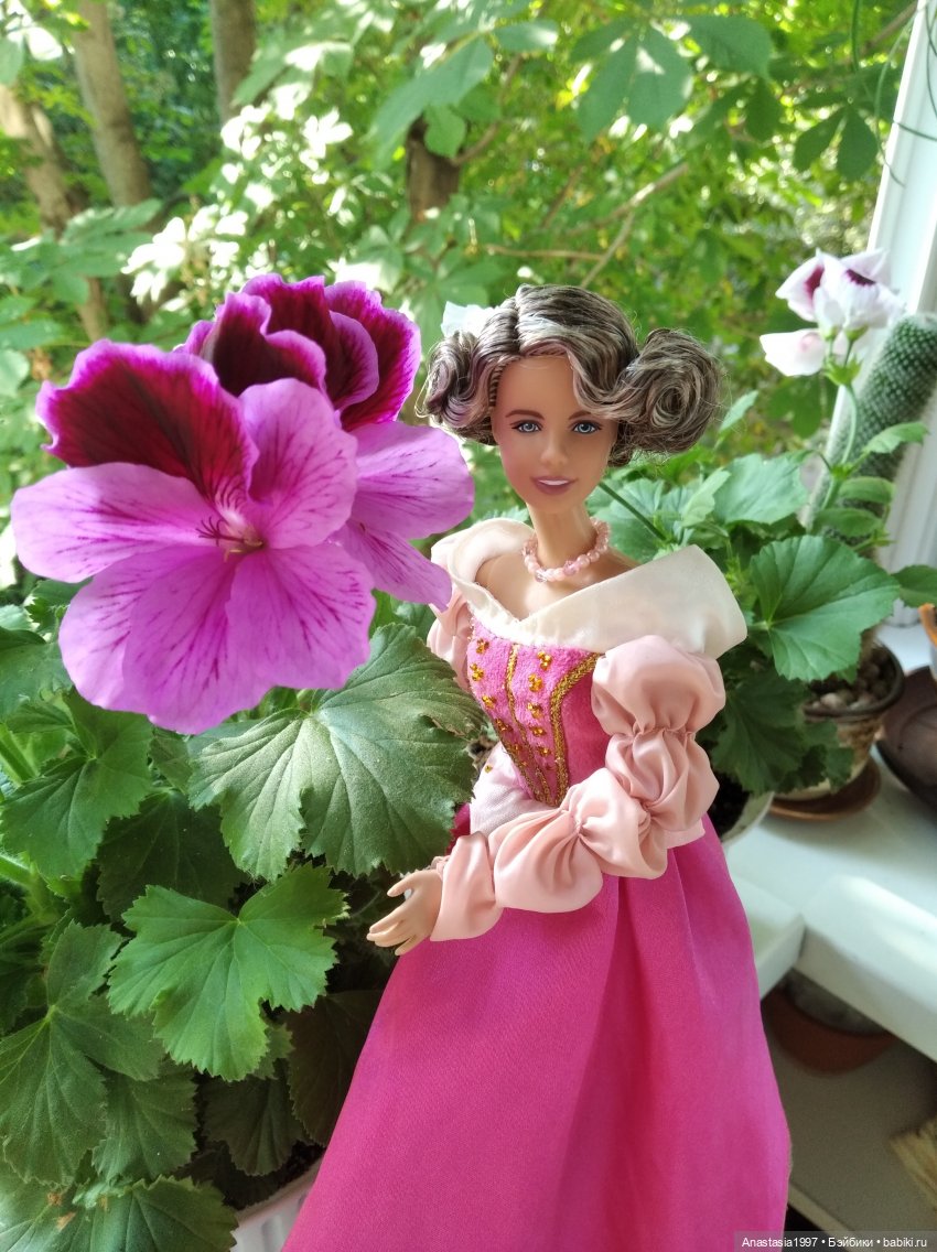 Афродита, GG и Этернал /Мои архивные фото /часть 3