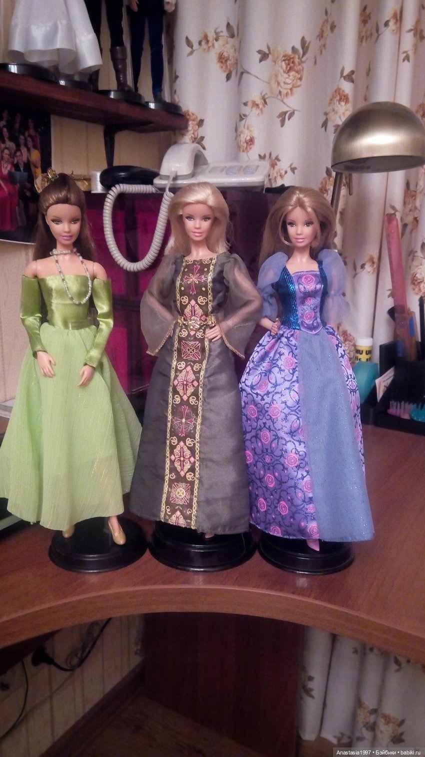 Афродита, GG и Этернал /Мои архивные фото /часть 3