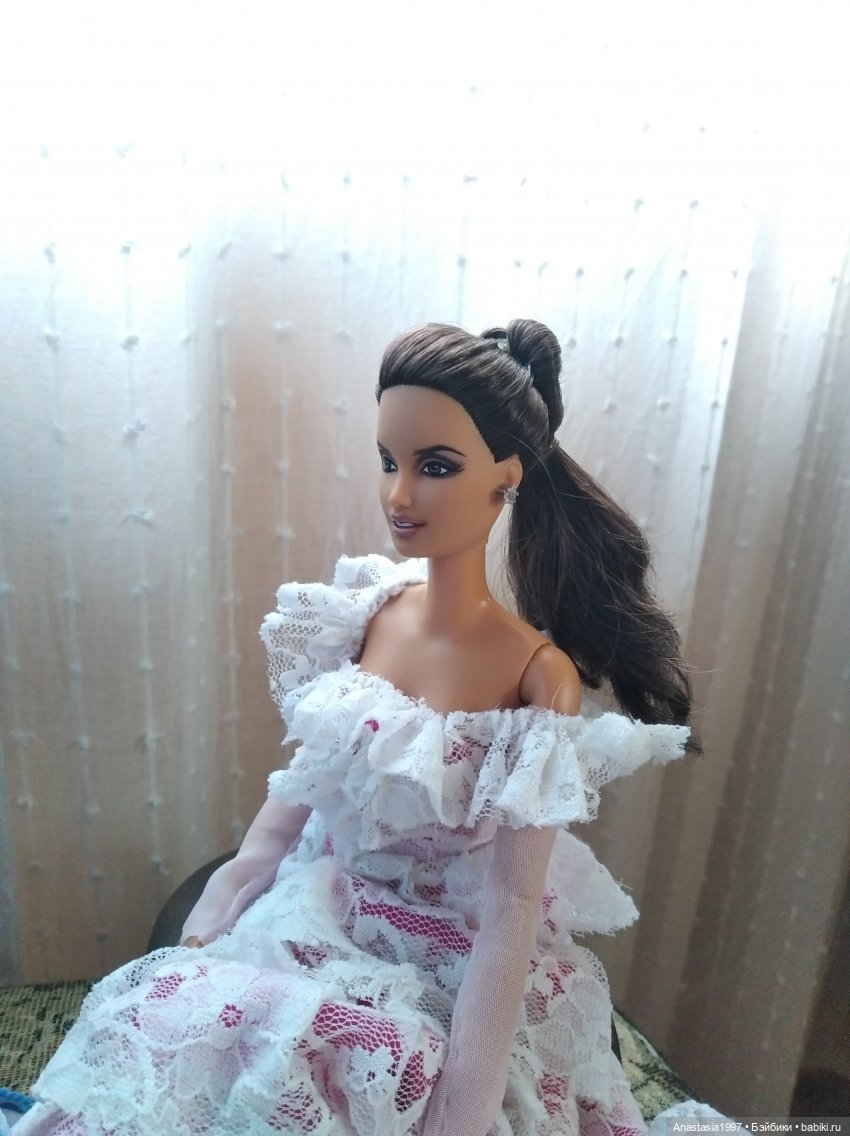 Лабутен, Русалка и Ана-Лара /Мои архивные фото /часть 2