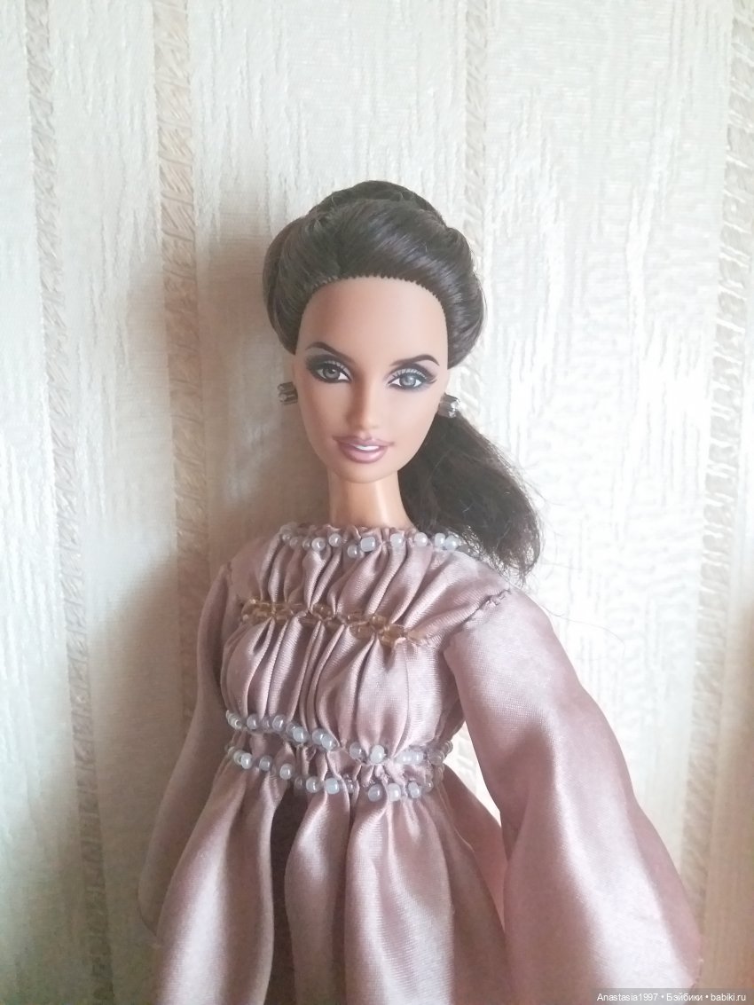 Лабутен, Русалка и Ана-Лара /Мои архивные фото /часть 2