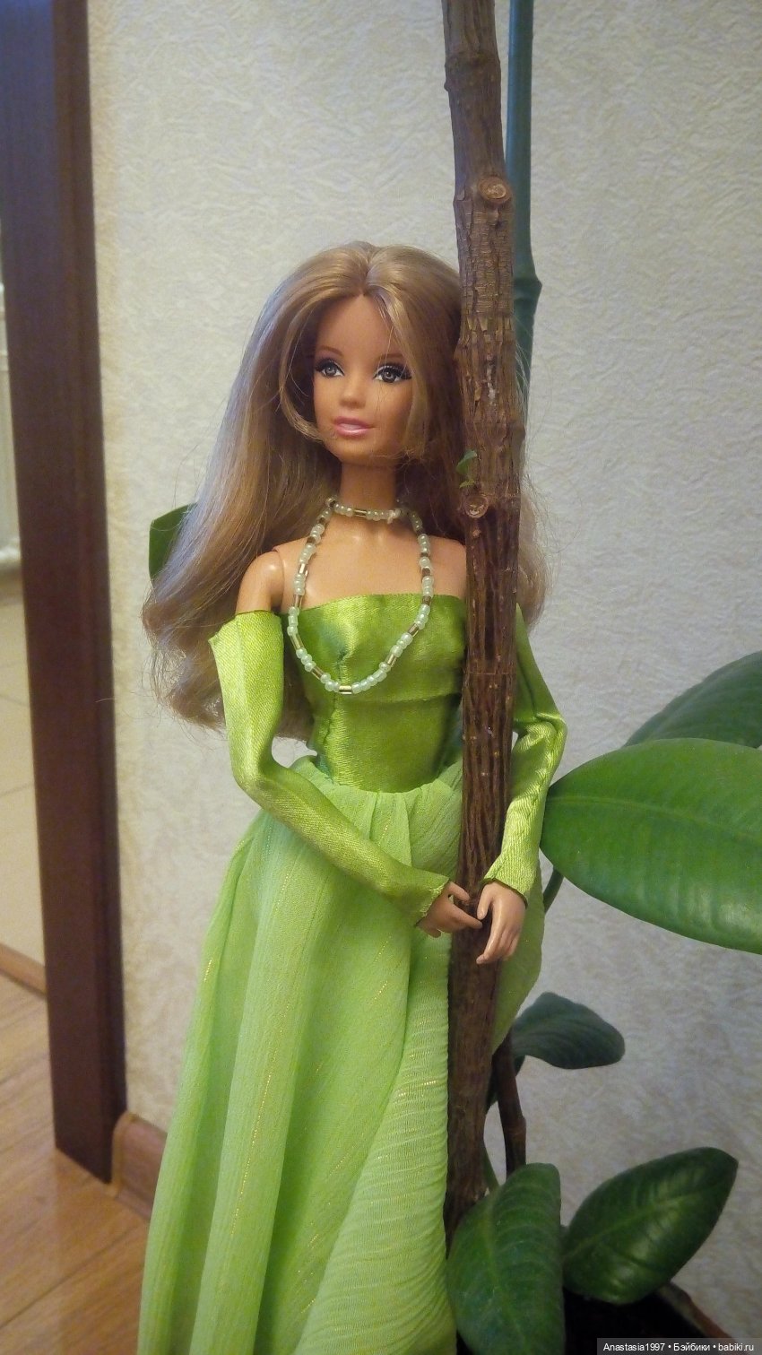 Афродита, GG и Этернал /Мои архивные фото /часть 3