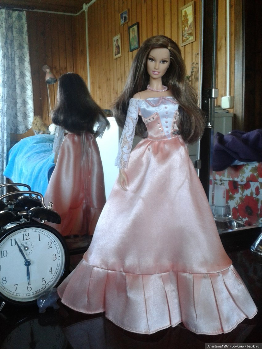 Лабутен, Русалка и Ана-Лара /Мои архивные фото /часть 2