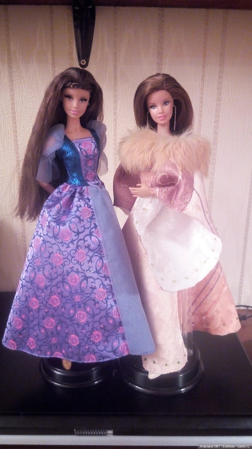 Афродита, GG и Этернал /Мои архивные фото /часть 3