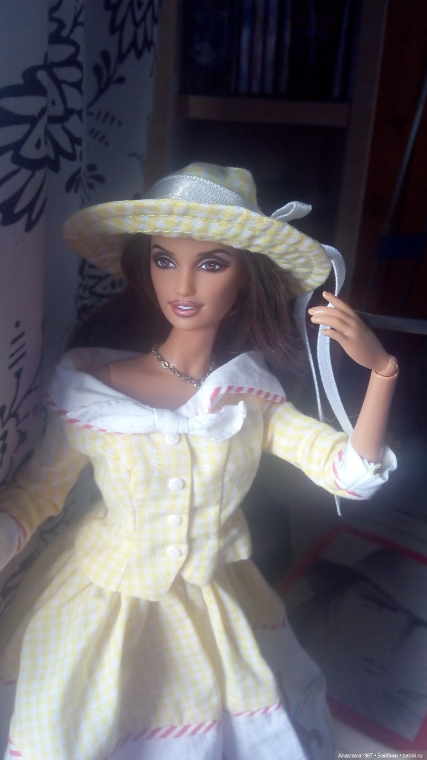 Лабутен, Русалка и Ана-Лара /Мои архивные фото /часть 2