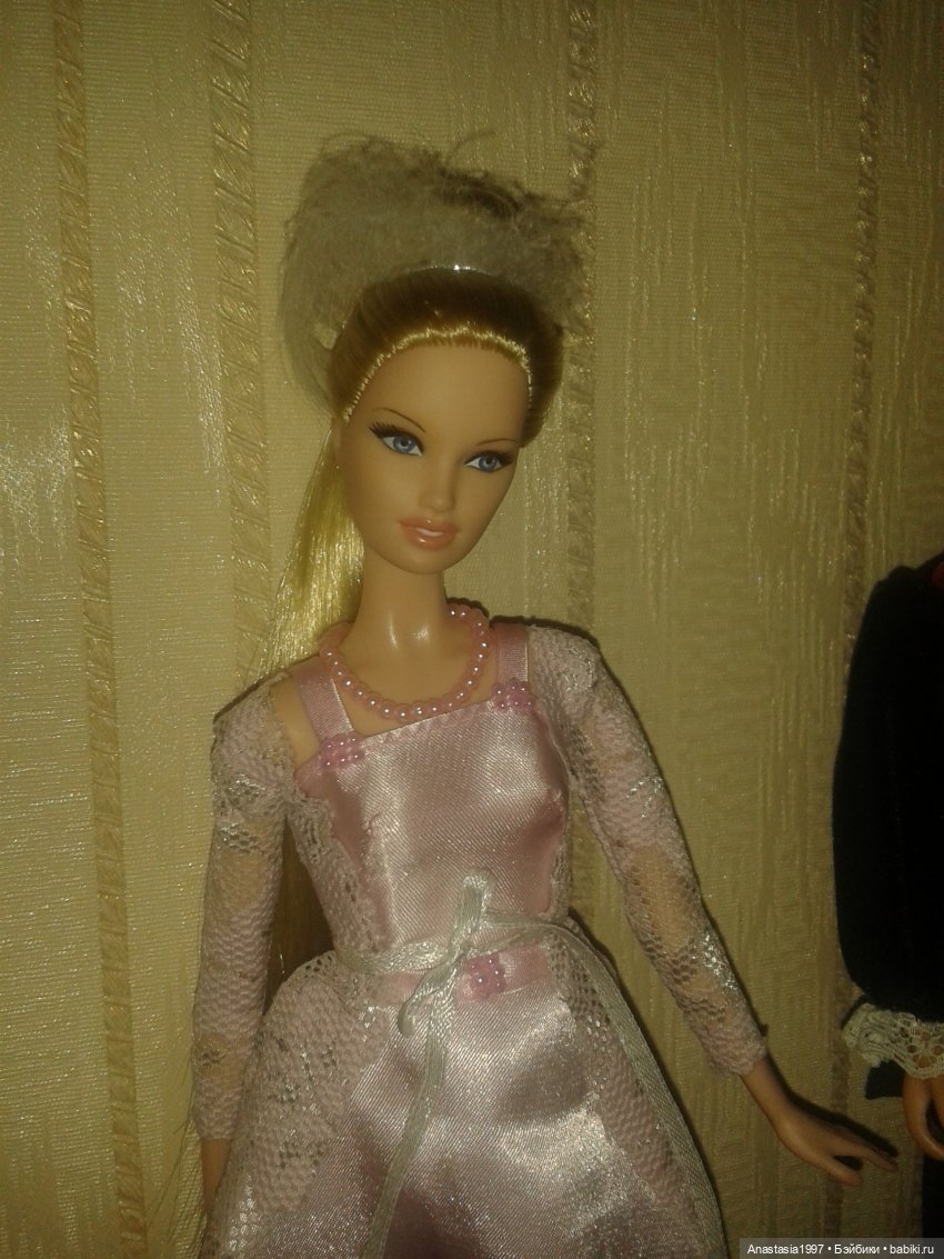 Лабутен, Русалка и Ана-Лара /Мои архивные фото /часть 2