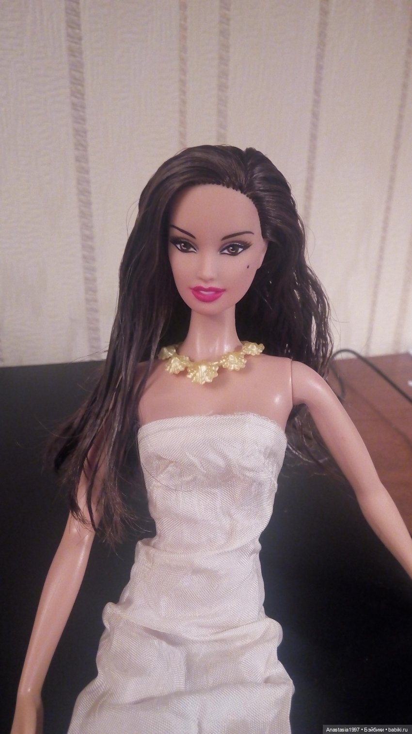 Лабутен, Русалка и Ана-Лара /Мои архивные фото /часть 2