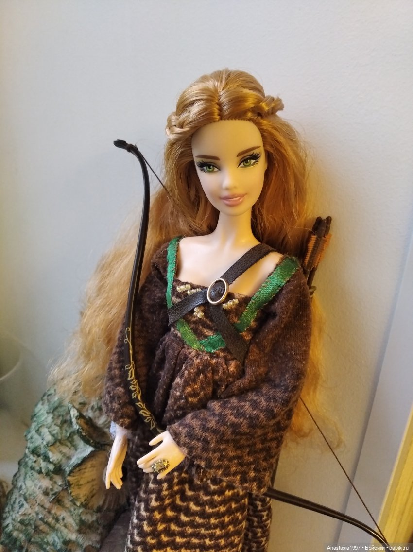 Афродита, GG и Этернал /Мои архивные фото /часть 3