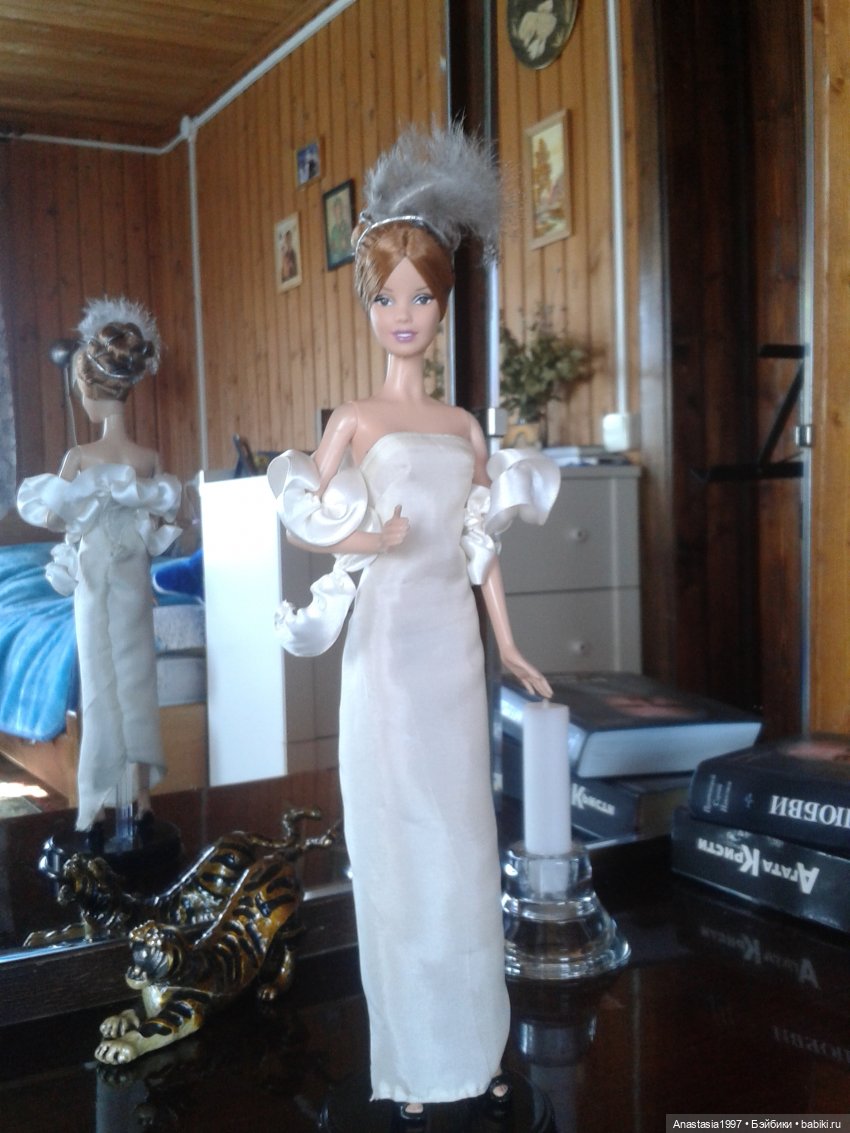 Афродита, GG и Этернал /Мои архивные фото /часть 3 (фото 2)