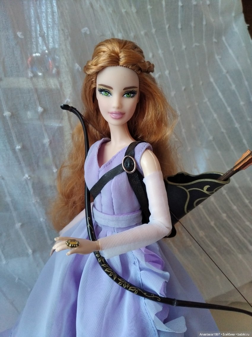 Афродита, GG и Этернал /Мои архивные фото /часть 3