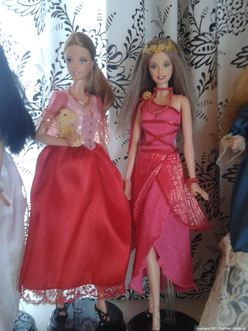 Афродита, GG и Этернал /Мои архивные фото /часть 3 (фото 9)