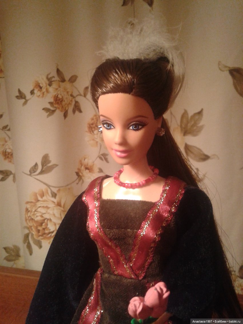 Афродита, GG и Этернал /Мои архивные фото /часть 3