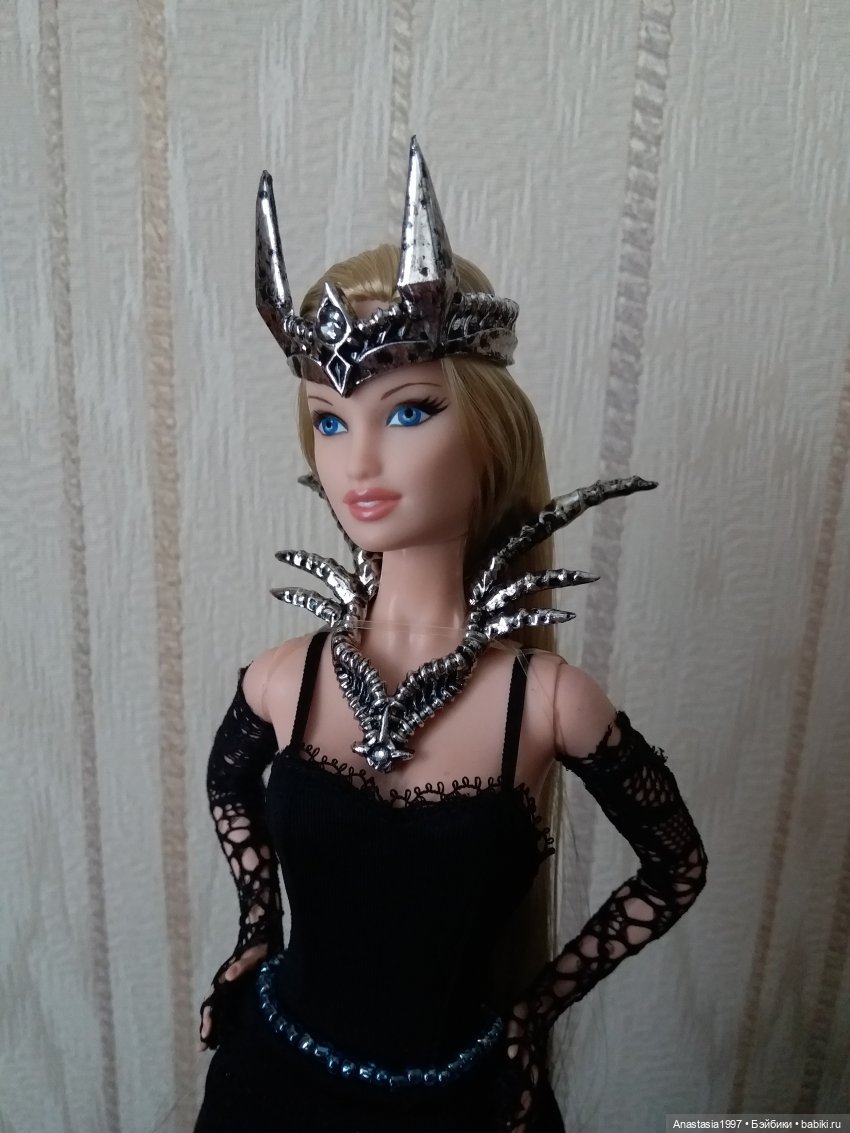 Лабутен, Русалка и Ана-Лара /Мои архивные фото /часть 2