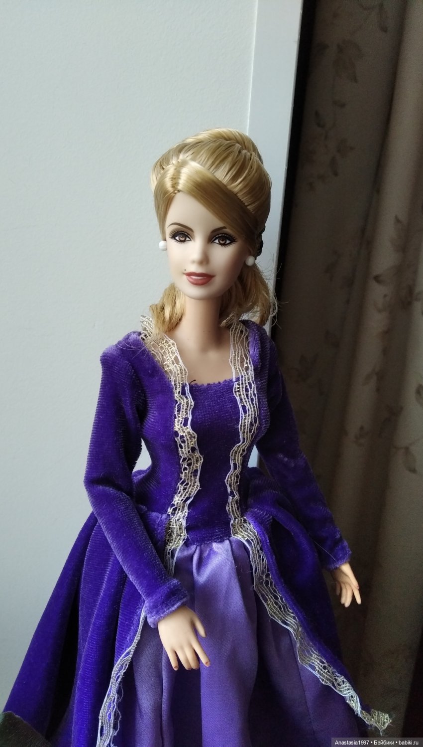 Афродита, GG и Этернал /Мои архивные фото /часть 3