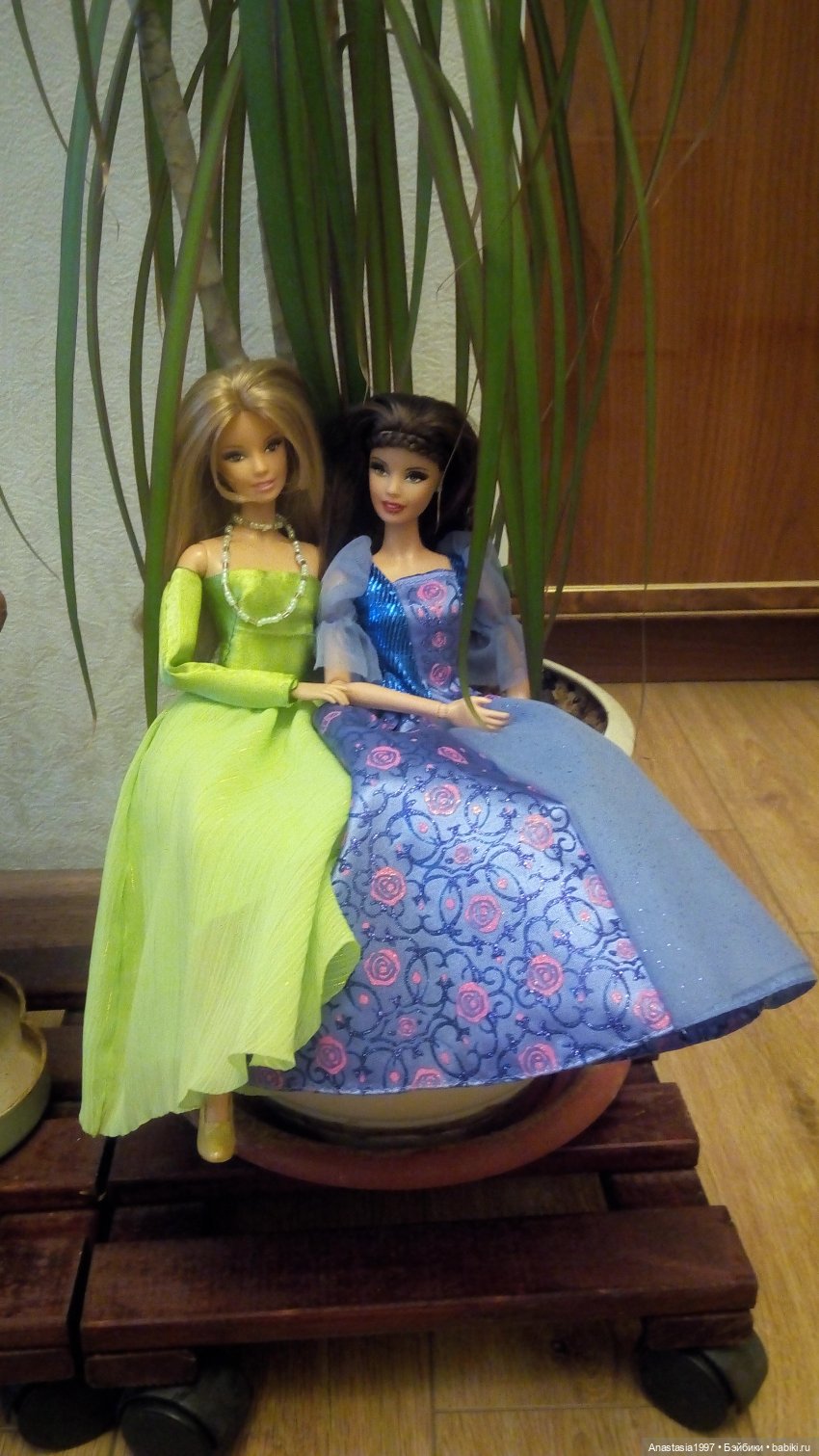 Афродита, GG и Этернал /Мои архивные фото /часть 3