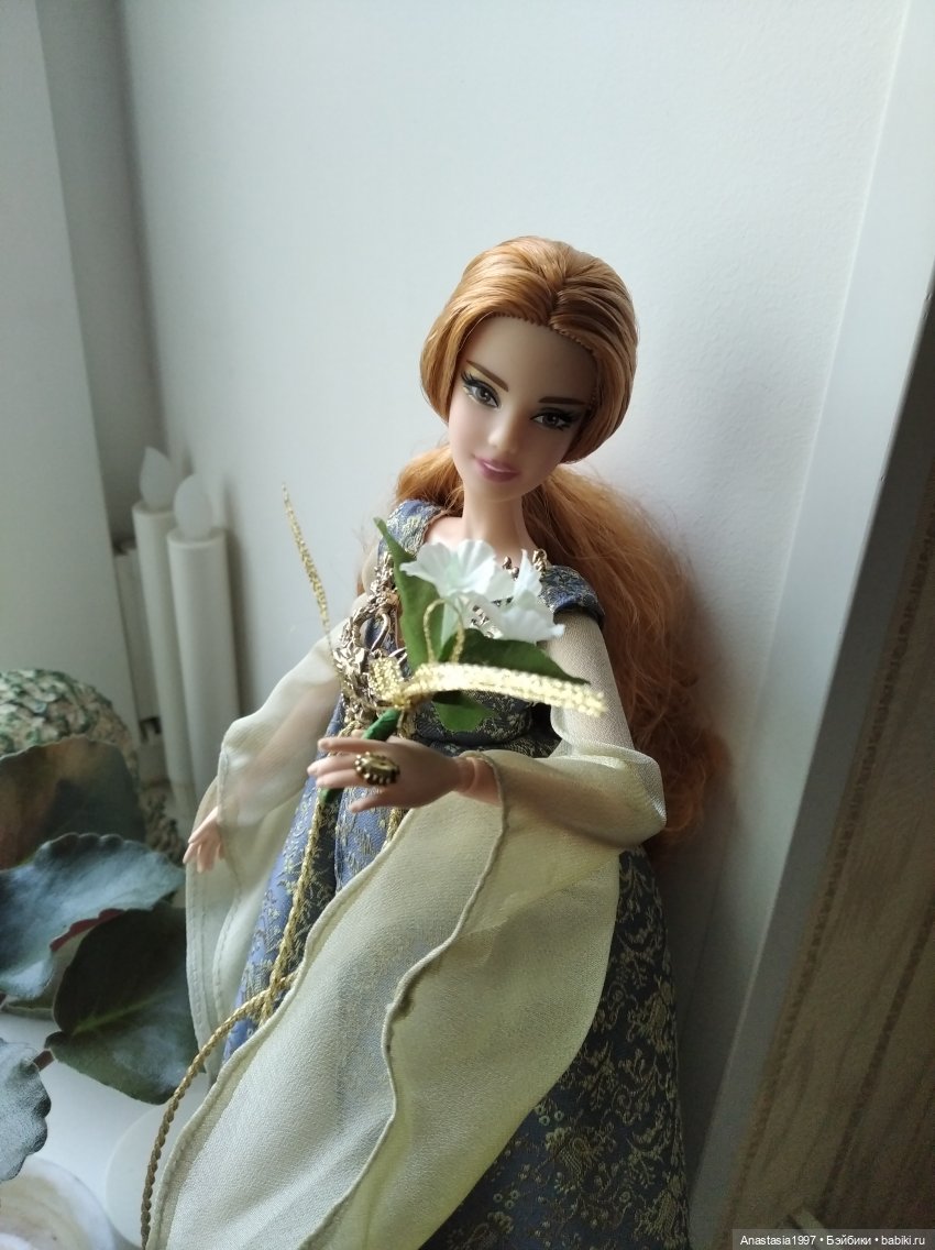 Афродита, GG и Этернал /Мои архивные фото /часть 3