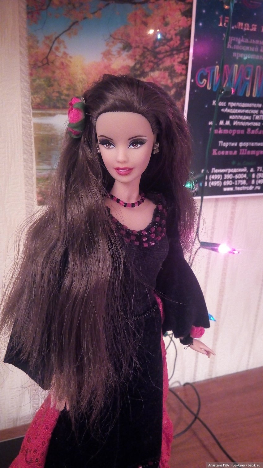 Афродита, GG и Этернал /Мои архивные фото /часть 3