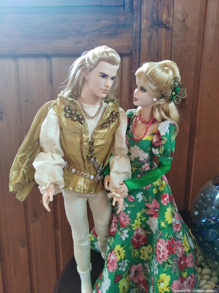 Афродита, GG и Этернал /Мои архивные фото /часть 3