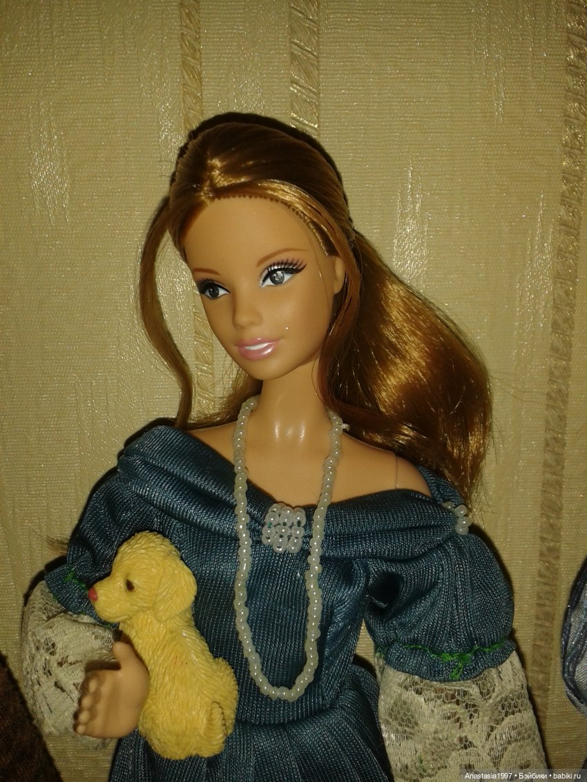 Афродита, GG и Этернал /Мои архивные фото /часть 3