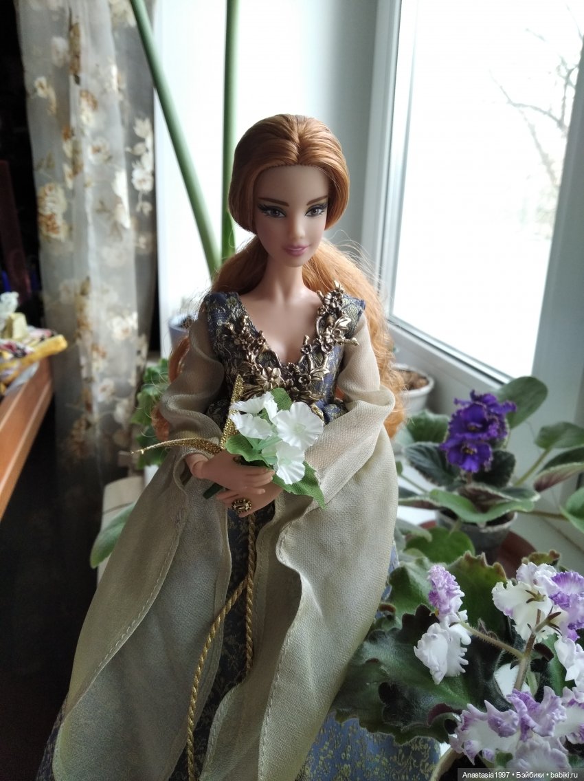 Афродита, GG и Этернал /Мои архивные фото /часть 3