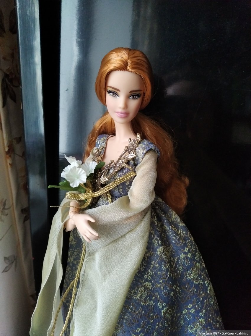 Афродита, GG и Этернал /Мои архивные фото /часть 3