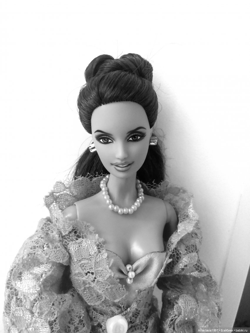 Лабутен, Русалка и Ана-Лара /Мои архивные фото /часть 2