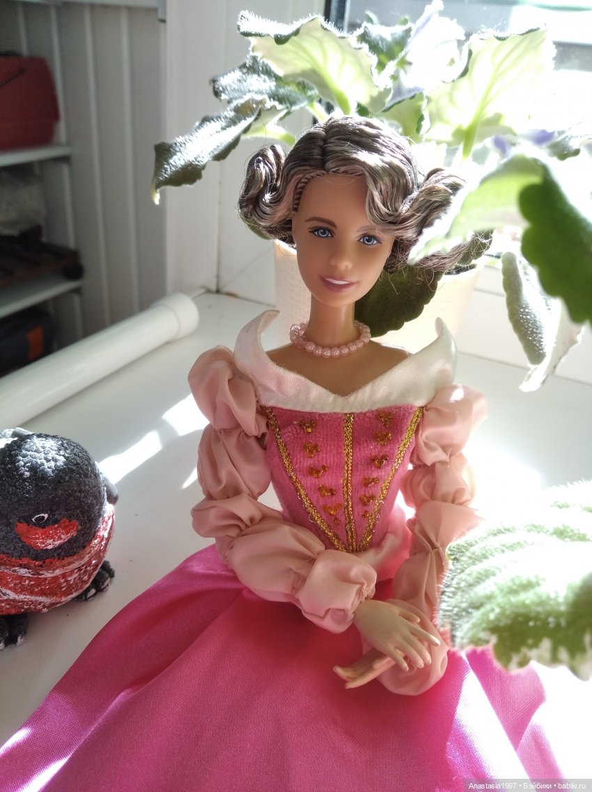 Афродита, GG и Этернал /Мои архивные фото /часть 3